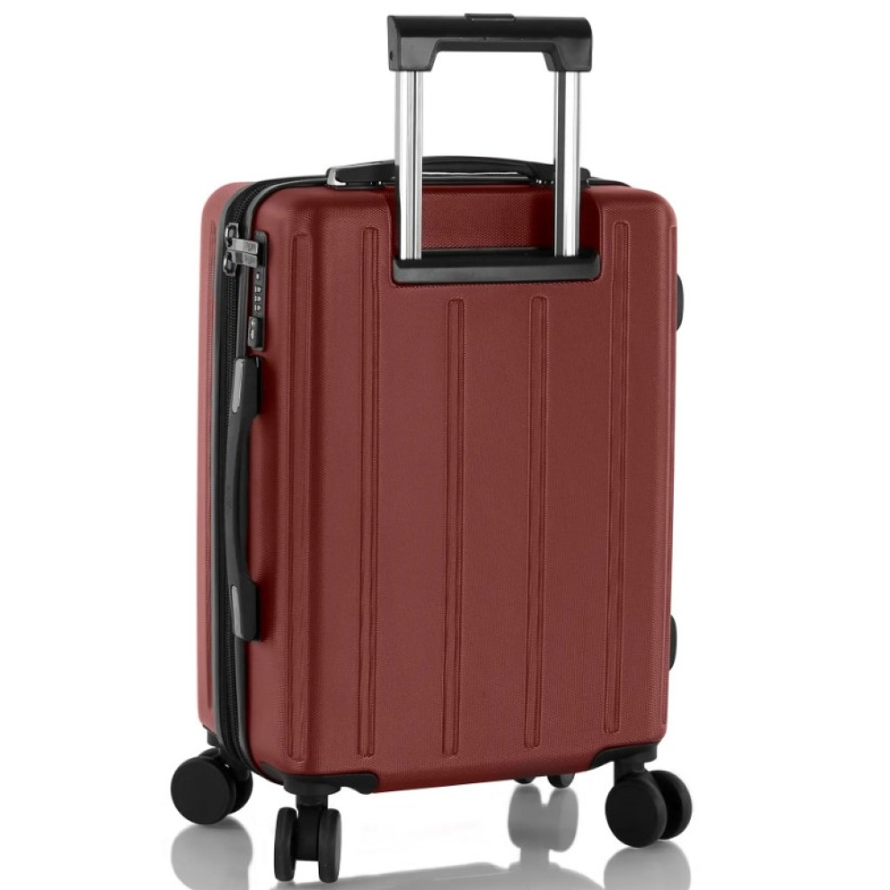 Валіза Heys SpinLite (S) Burgundy (10157-0017-21) 930197