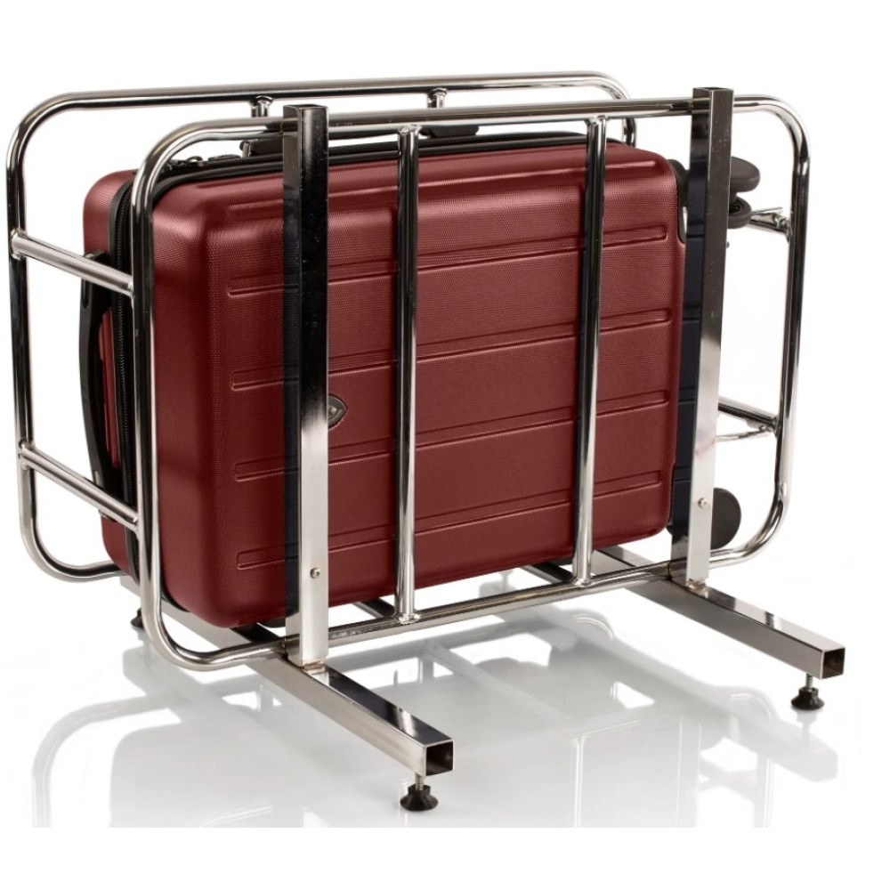 Валіза Heys SpinLite (S) Burgundy (10157-0017-21) 930197