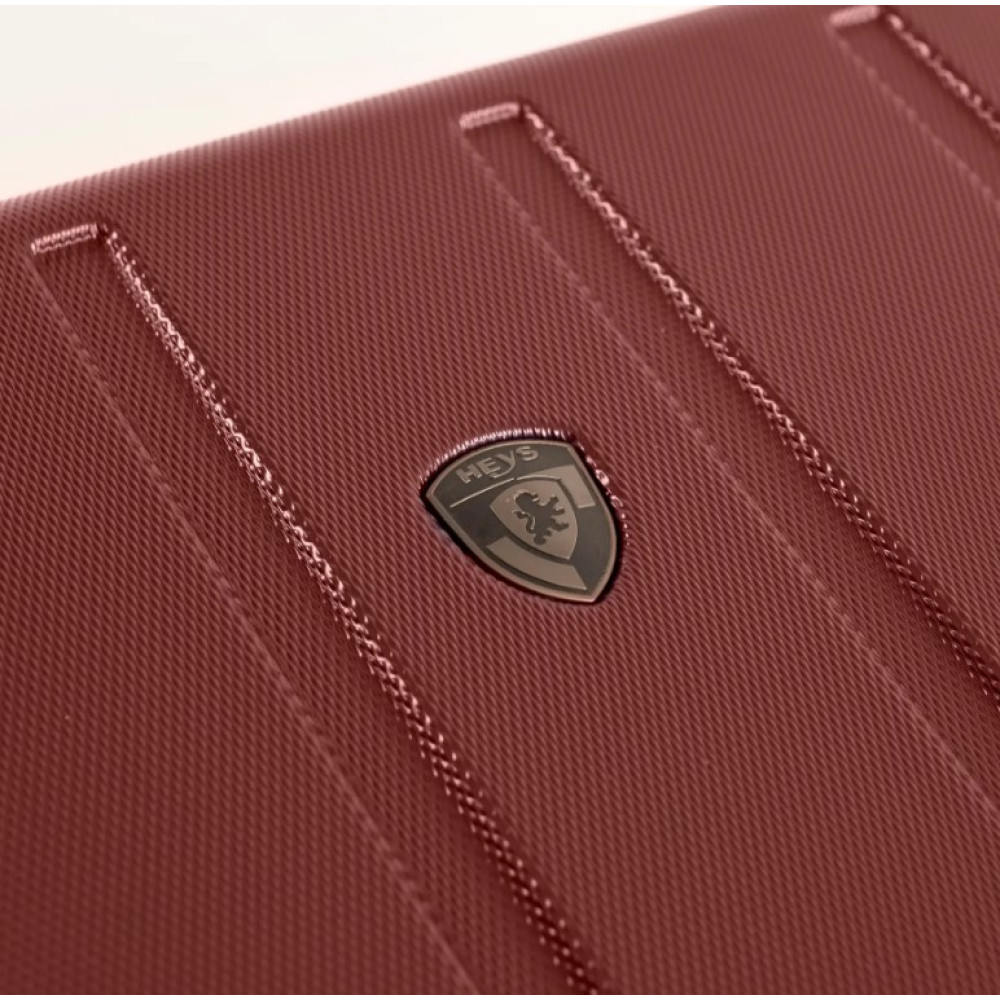 Валіза Heys SpinLite (S) Burgundy (10157-0017-21) 930197