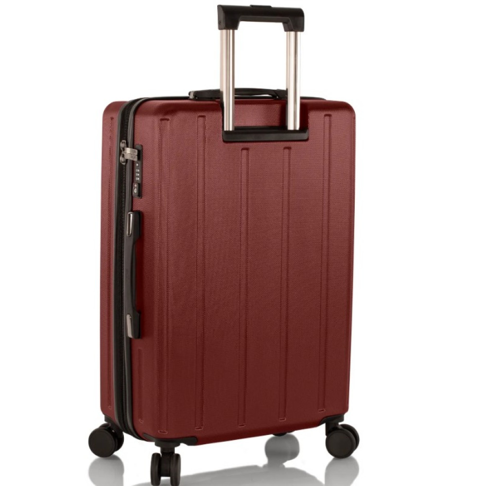 Валіза Heys SpinLite (M) Burgundy (10157-0017-26) 930198