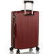 Валіза Heys SpinLite (M) Burgundy (10157-0017-26) 930198