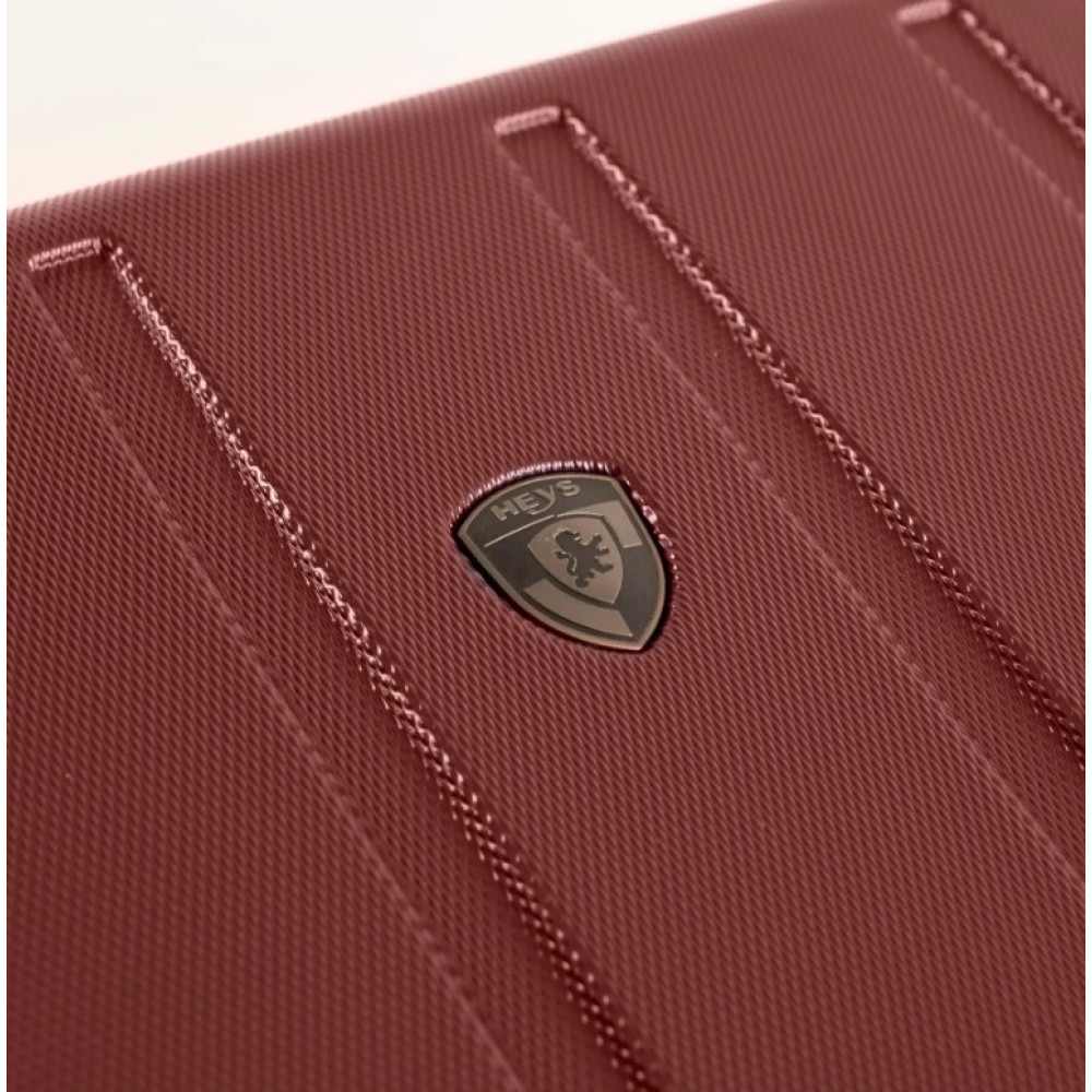 Валіза Heys SpinLite (M) Burgundy (10157-0017-26) 930198