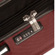 Валіза Heys SpinLite (M) Burgundy (10157-0017-26) 930198