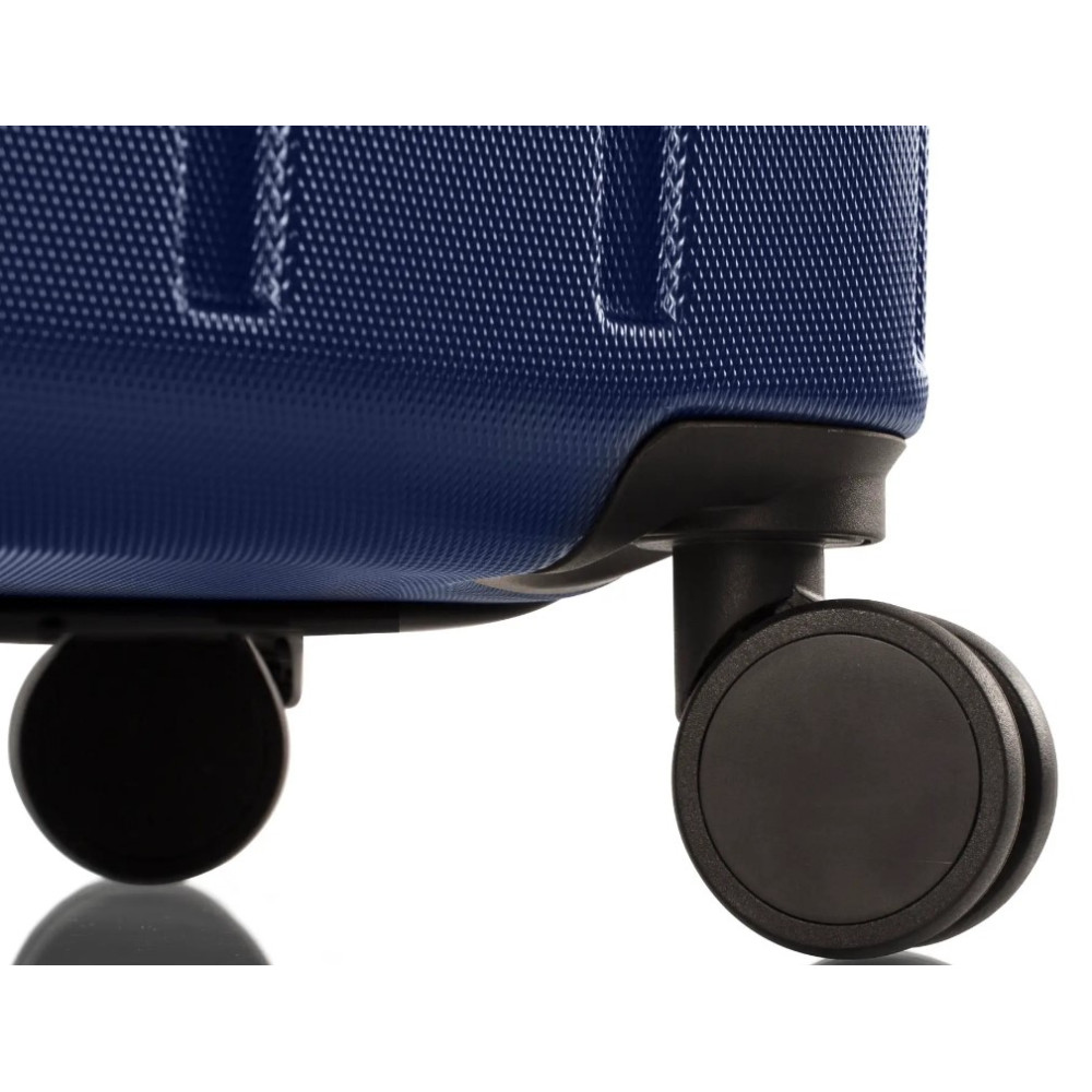Валіза Heys SpinLite (S) Navy (10157-0028-21) 930200