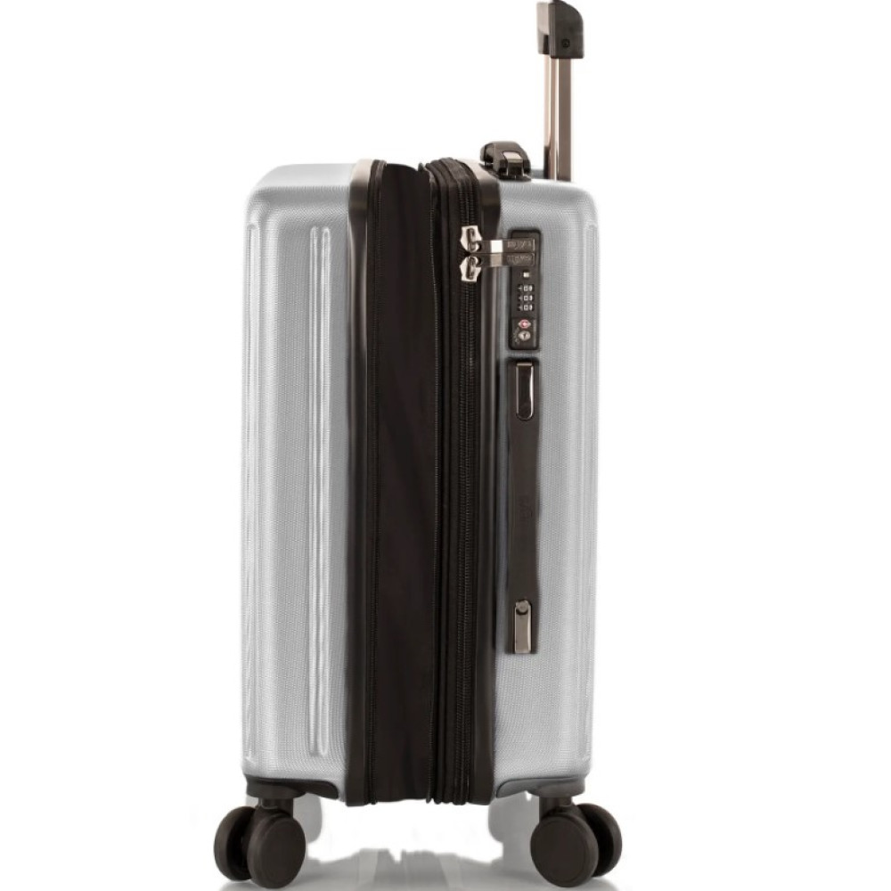 Валіза Heys SpinLite (S) Silver (10157-0002-21) 930203