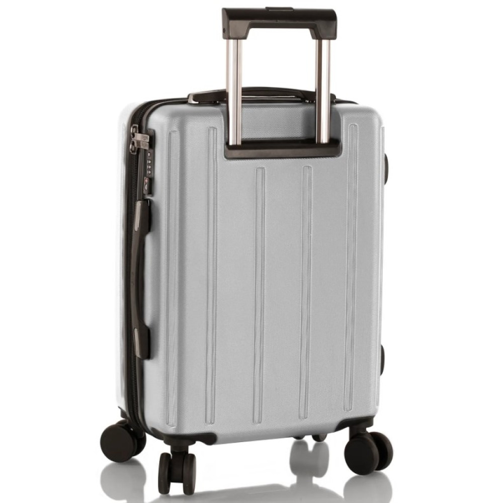 Валіза Heys SpinLite (S) Silver (10157-0002-21) 930203