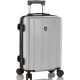 Валіза Heys SpinLite (S) Silver (10157-0002-21) 930203