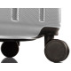 Валіза Heys SpinLite (S) Silver (10157-0002-21) 930203