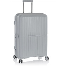 Чемодан Heys AirLite (M) Grey (10158-0013-26)