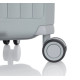 Валіза Heys AirLite (M) Grey (10158-0013-26)