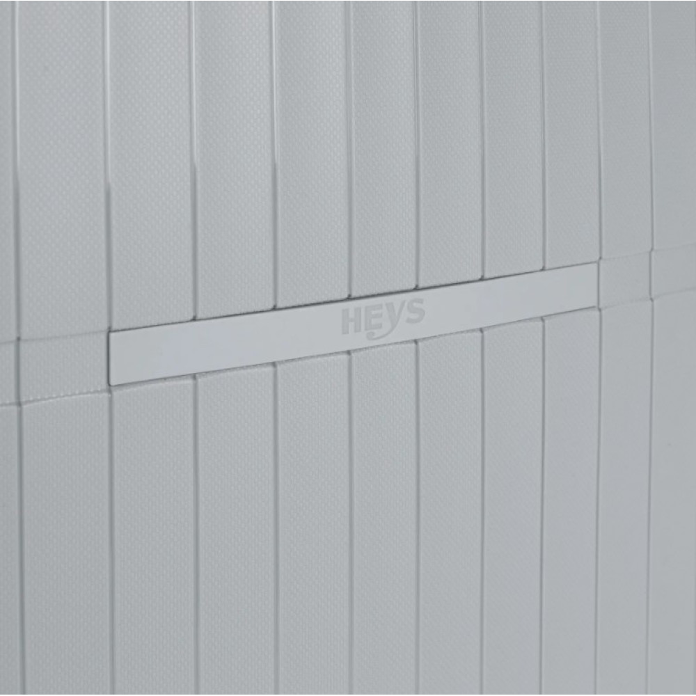 Валіза Heys AirLite (L) Grey (10158-0013-30)