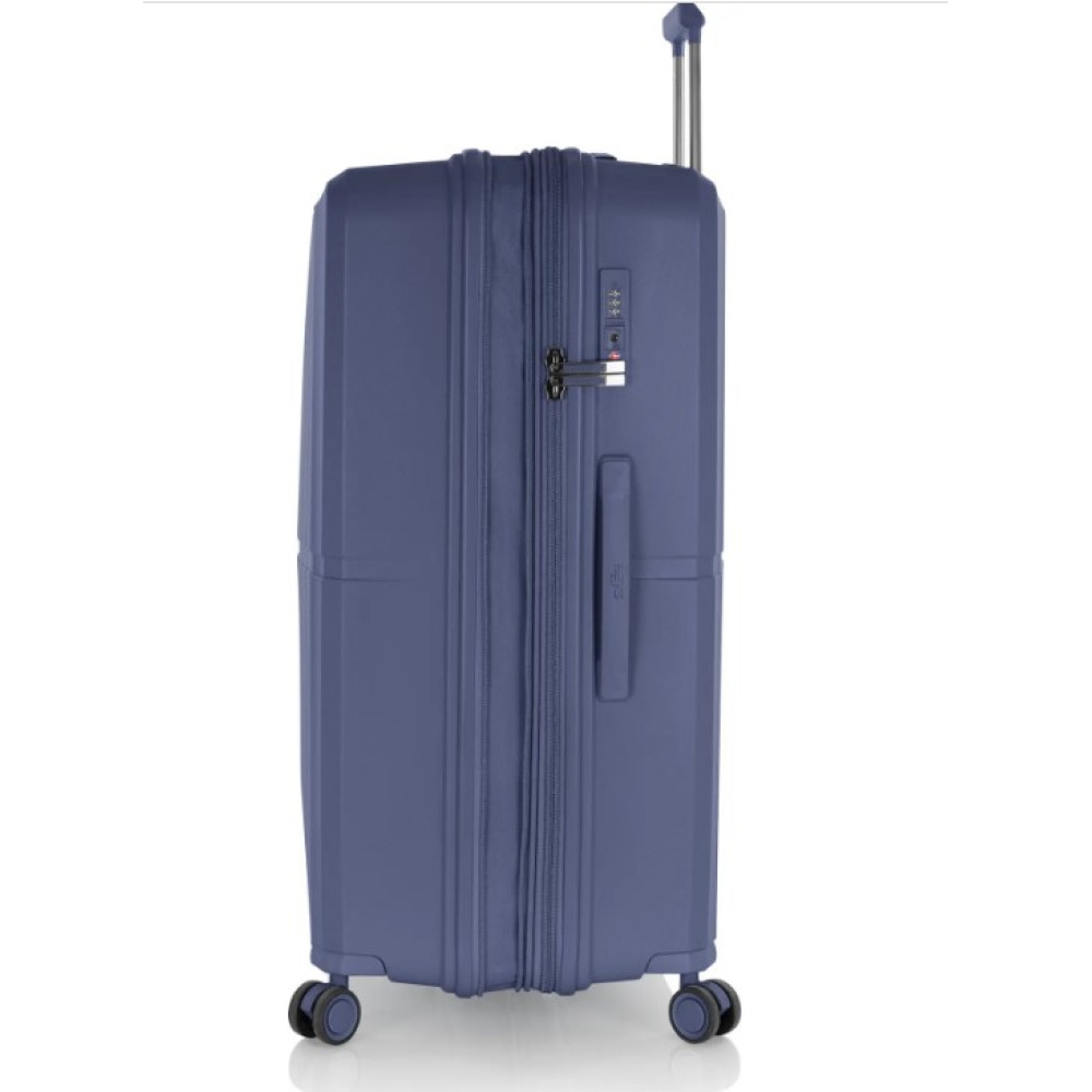 Валіза Heys AirLite (L) Blue (10158-0004-30)