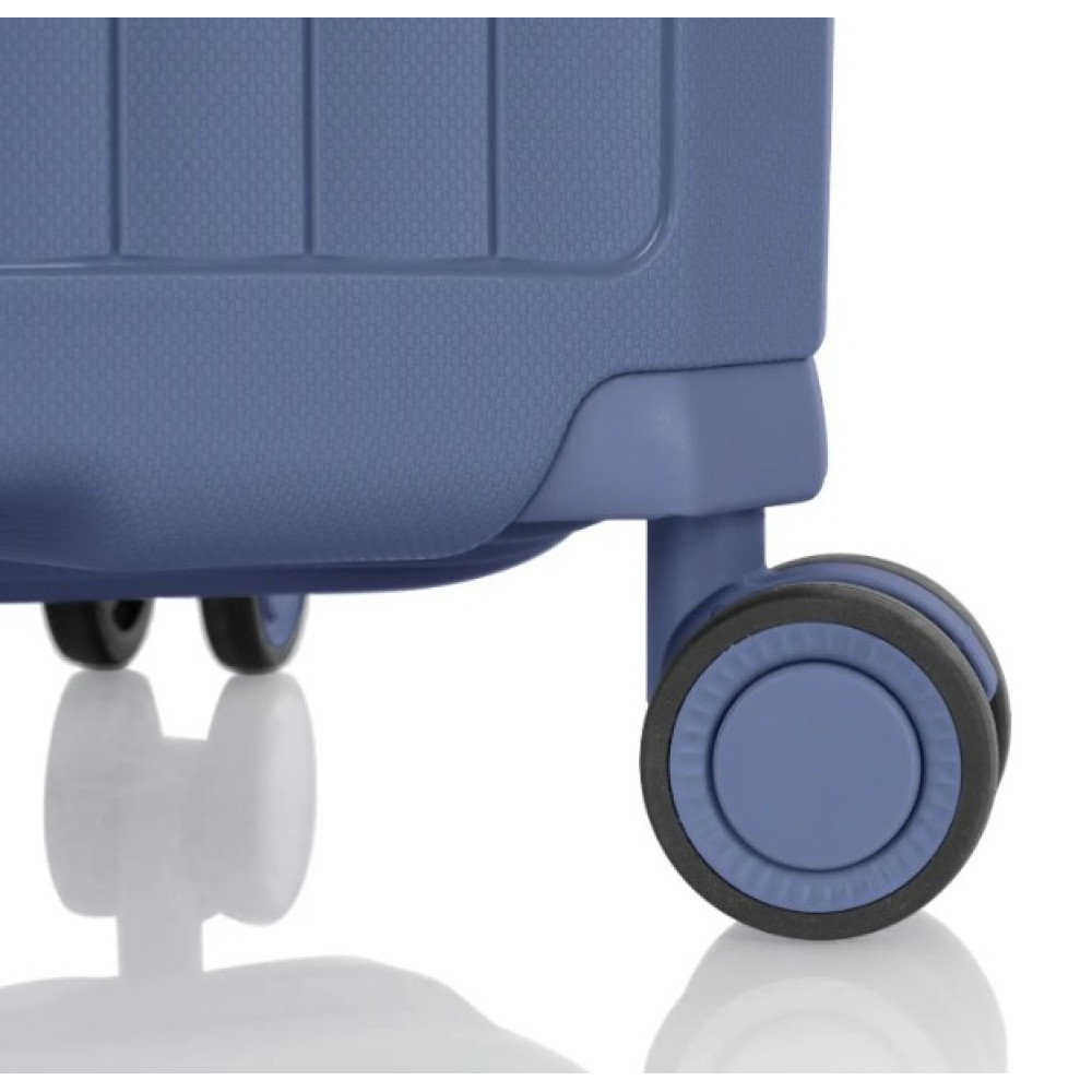 Валіза Heys AirLite (L) Blue (10158-0004-30)