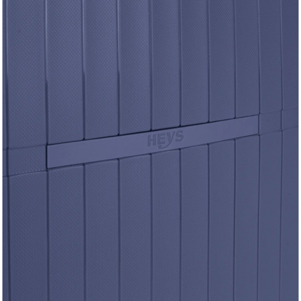 Валіза Heys AirLite (L) Blue (10158-0004-30)