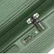 Валіза Heys Earth Tones (M) Moss (10156-0145-26)