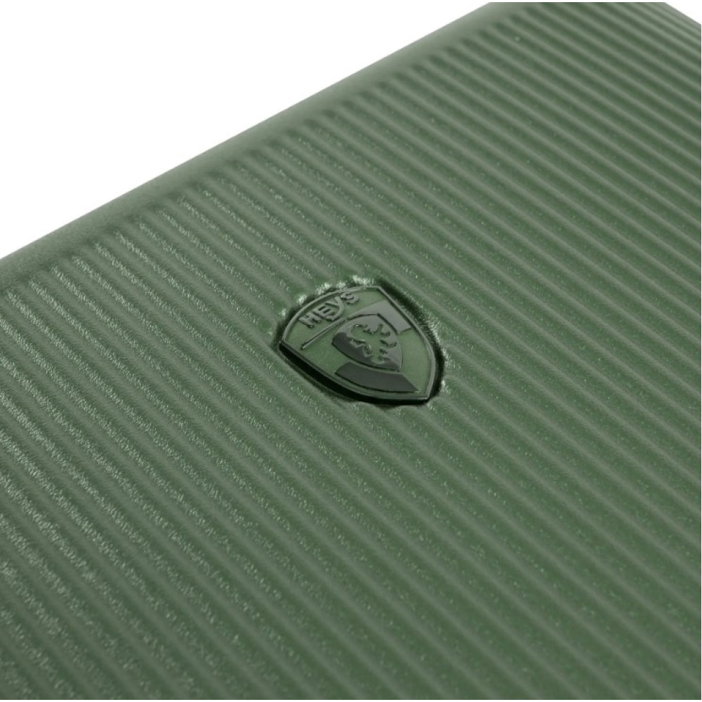 Валіза Heys Earth Tones (M) Moss (10156-0145-26)