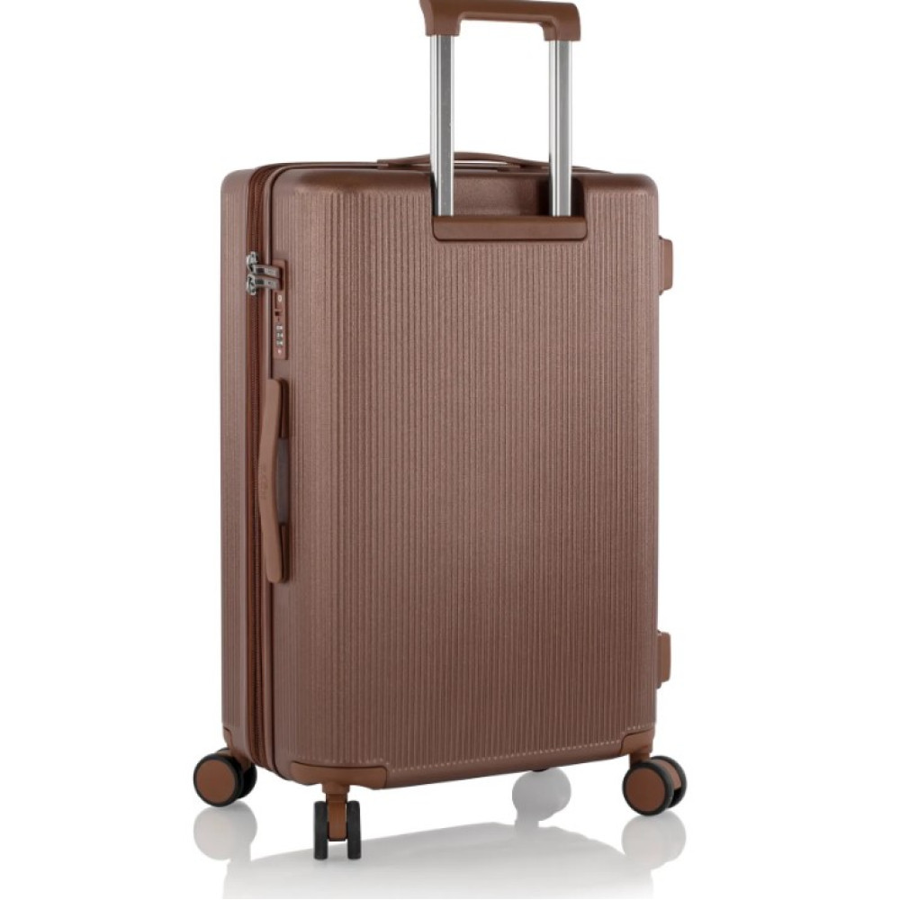 Валіза Heys Earth Tones (M) Umber (10156-0146-26)