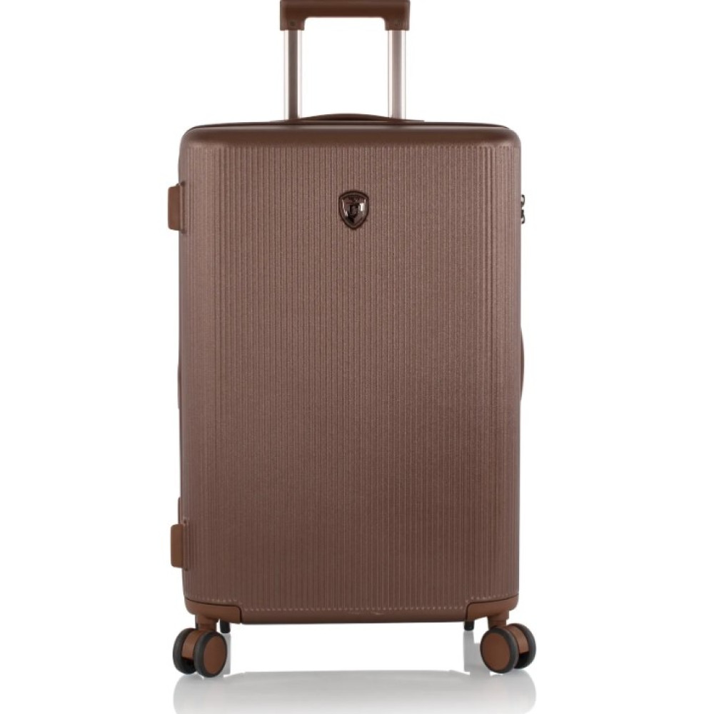 Валіза Heys Earth Tones (M) Umber (10156-0146-26)