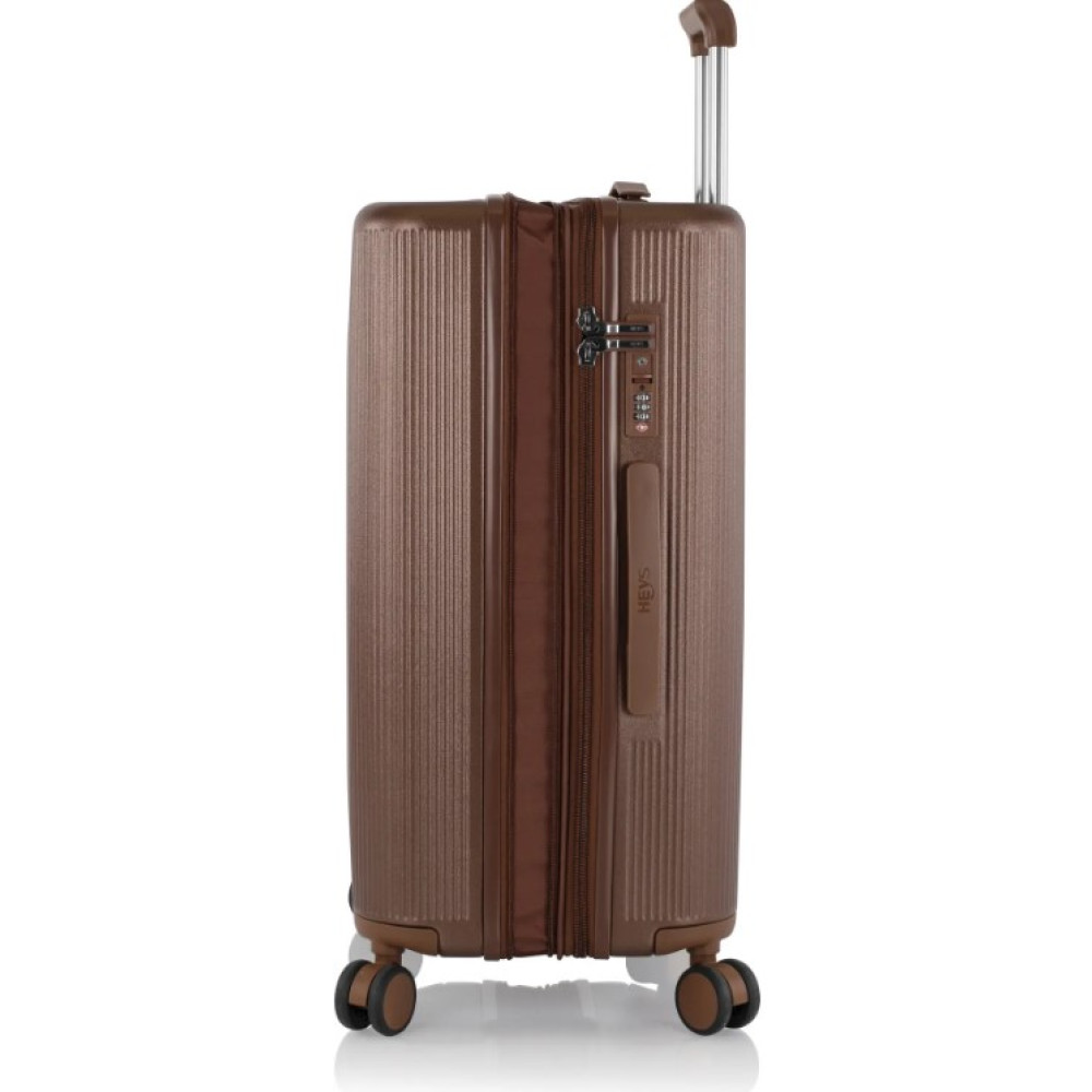 Валіза Heys Earth Tones (M) Umber (10156-0146-26)