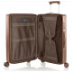 Валіза Heys Earth Tones (M) Umber (10156-0146-26)