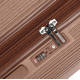 Валіза Heys Earth Tones (M) Umber (10156-0146-26)