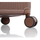 Валіза Heys Earth Tones (M) Umber (10156-0146-26)