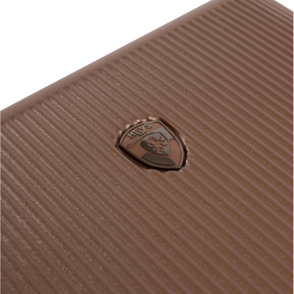 Валіза Heys Earth Tones (M) Umber (10156-0146-26)