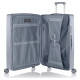 Чемодан Heys Earth Tones (L) Glacier Grey (10156-0144-30)