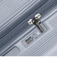 Чемодан Heys Earth Tones (L) Glacier Grey (10156-0144-30)
