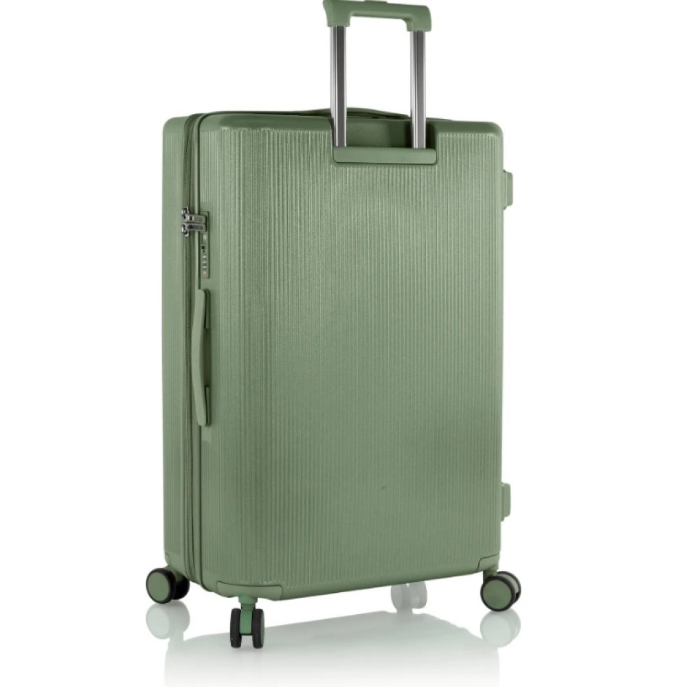 Валіза Heys Earth Tones (L) Moss (10156-0145-30)