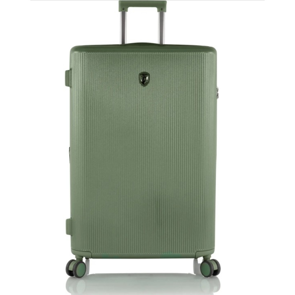 Валіза Heys Earth Tones (L) Moss (10156-0145-30)