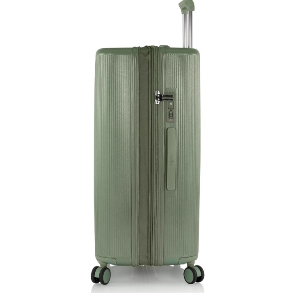 Валіза Heys Earth Tones (L) Moss (10156-0145-30)