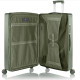 Валіза Heys Earth Tones (L) Moss (10156-0145-30)