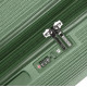 Валіза Heys Earth Tones (L) Moss (10156-0145-30)