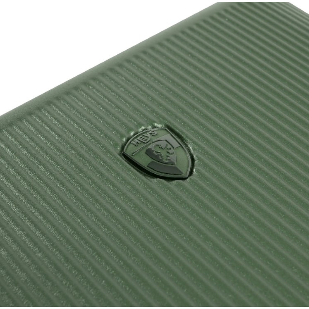 Валіза Heys Earth Tones (L) Moss (10156-0145-30)