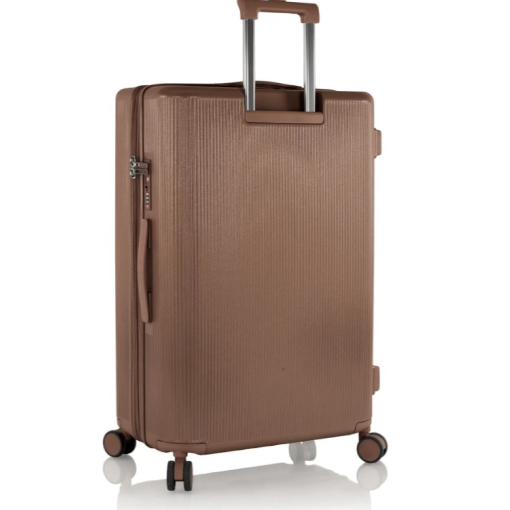 Валіза Heys Earth Tones (L) Umber (10156-0146-30)