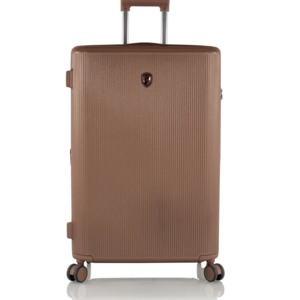 Валіза Heys Earth Tones (L) Umber (10156-0146-30)