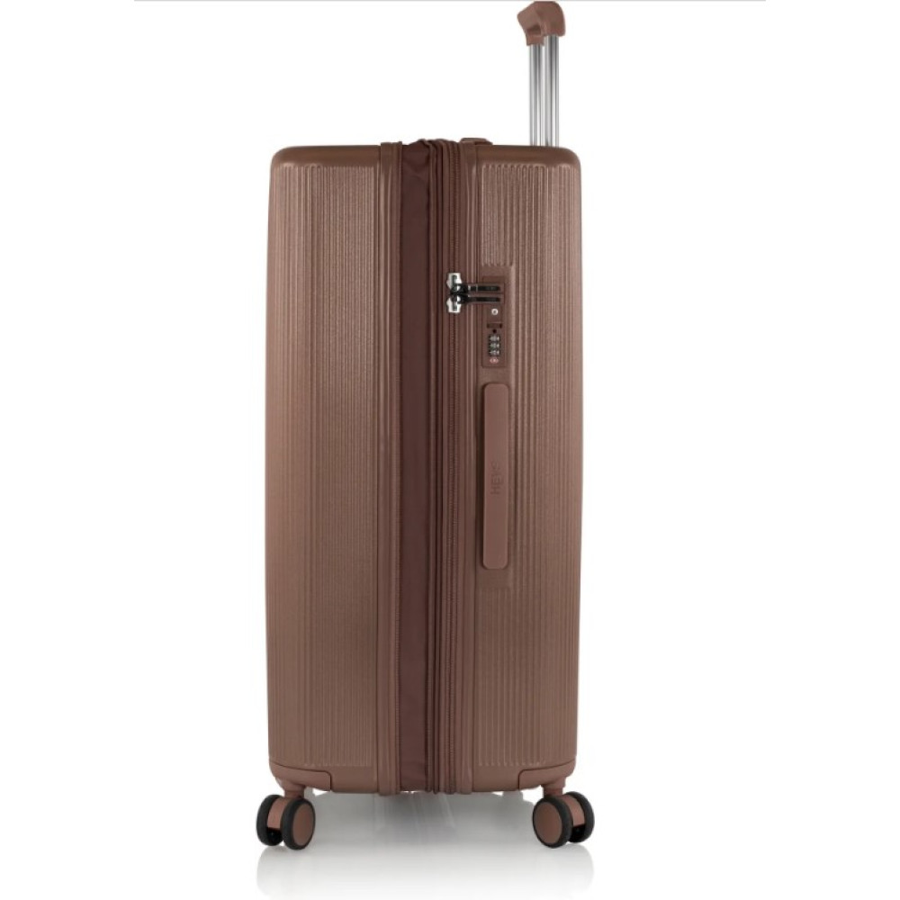 Валіза Heys Earth Tones (L) Umber (10156-0146-30)