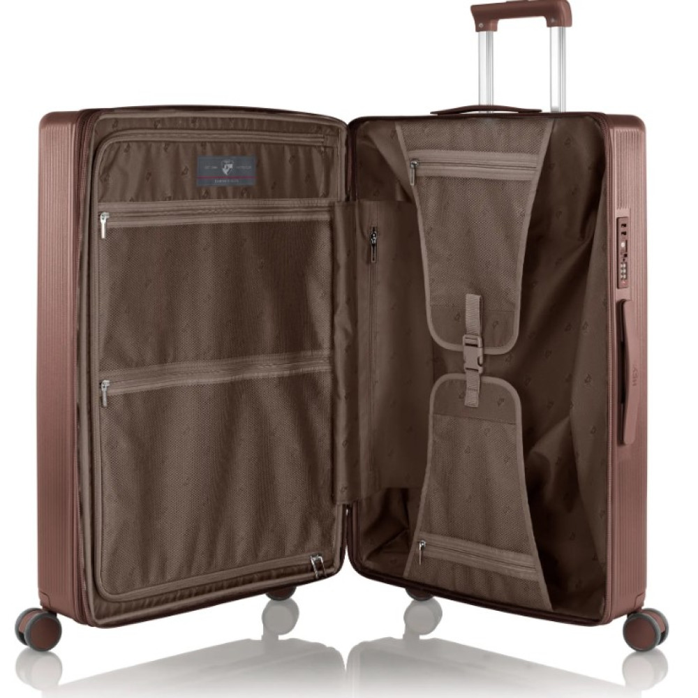 Валіза Heys Earth Tones (L) Umber (10156-0146-30)
