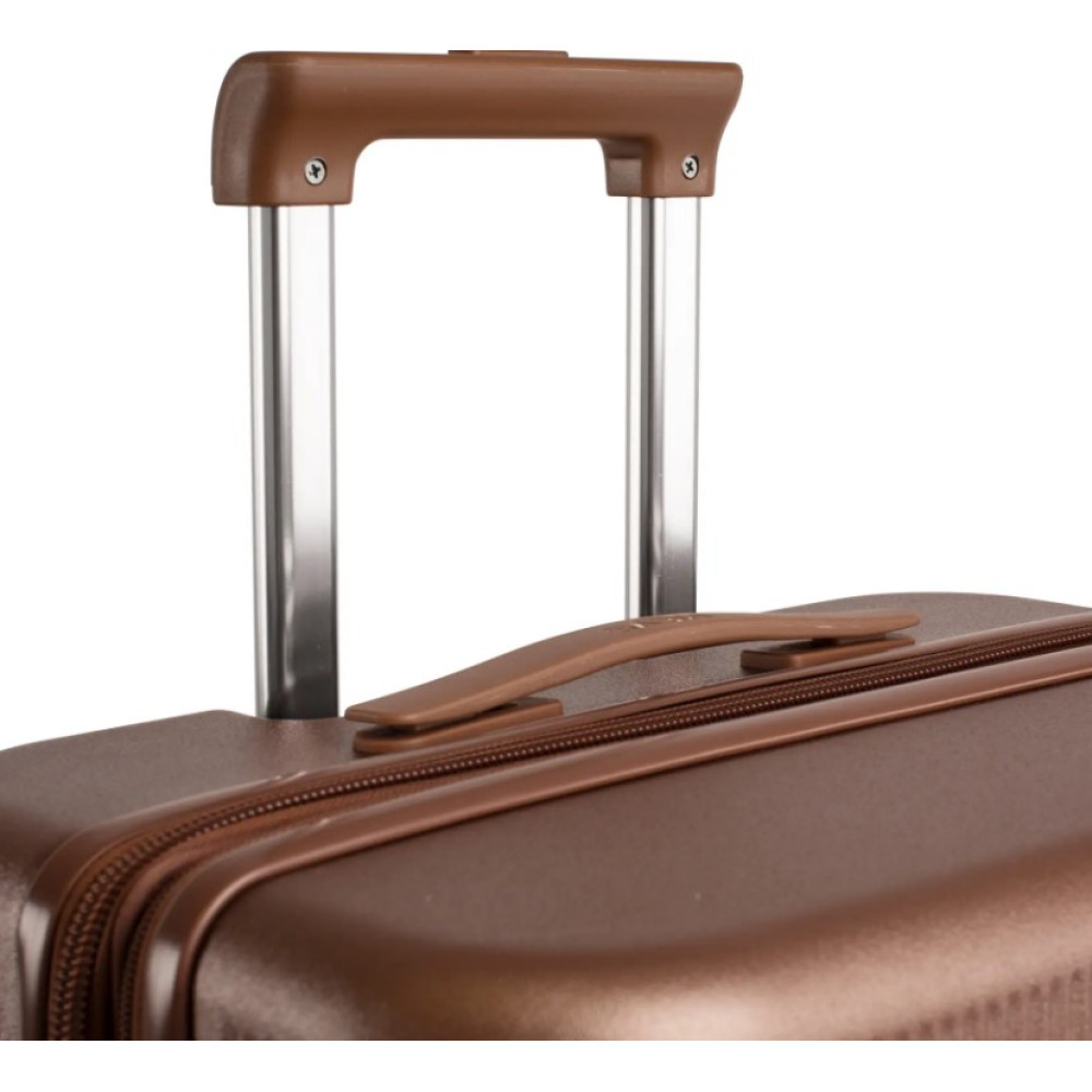 Валіза Heys Earth Tones (L) Umber (10156-0146-30)