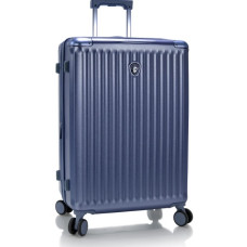 Чемодан Heys Luxe (M) Navy (10160-0028-26)
