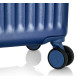 Валіза Heys Luxe (M) Navy (10160-0028-26)