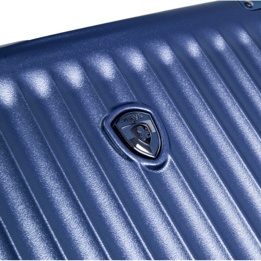 Валіза Heys Luxe (M) Navy (10160-0028-26)