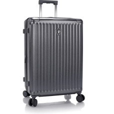 Чемодан Heys Luxe (M) Gunmetal (10160-0063-26)