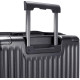 Валіза Heys Luxe (M) Gunmetal (10160-0063-26)