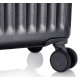 Валіза Heys Luxe (M) Gunmetal (10160-0063-26)