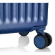 Чемодан Heys Luxe (L) Navy (10160-0028-30)