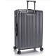 Чемодан Heys Luxe (L) Gunmetal (10160-0063-30)
