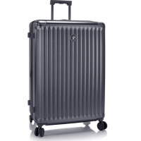 Чемодан Heys Luxe (L) Gunmetal (10160-0063-30)