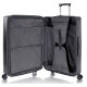 Чемодан Heys Luxe (L) Gunmetal (10160-0063-30)